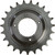 HARDDRIVE Transmission Sprocket 23T Xl 91-Up 191367