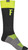 FLY RACING Mx Pro Socks Hi-Vis/Black Sm/Md 350-0530S