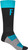 FLY RACING Mx Pro Socks Blue/Black Sm/Md 350-0531S