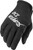 SCORPION EXO Air-Stretch Gloves Grind Black/White Lg G46-035