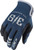 SCORPION EXO Air-Stretch Gloves Charge Blue/Grey Xl G44-076
