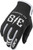 SCORPION EXO Air-Stretch Gloves Charge Black/White 3X G44-038