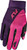 FLY RACING F-16 Gloves Pink/Mauve Xs 379-811XS