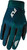 FLY RACING F-16 Gloves Teal/White Xs 379-812XS