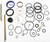FOX Float 3 Evol Rc2 Shock Rebuild Kit 803-00-741