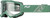 FLY RACING Youth Focus Goggle Olive/Grey W/ Clear Lens 37-51163Y