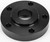 HARDDRIVE Pully Spacer Aluminum 3/4" Black 00-Up 193135