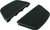 HARDDRIVE Floorboard Matt Set Passenger Ribbed Flh/Flt 86-25 16-239