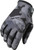 SCORPION EXO Moto-Flex Gloves Covert Ops Stealth Md G70-034