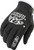 SCORPION EXO Moto-Flex Gloves Golden State Black/White Xl G48-036