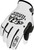 SCORPION EXO Moto-Flex Gloves Golden State White/Black 3X G48-058