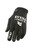 SCORPION EXO Moto-Flex Gloves Lone Star Black 2X G49-037