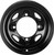 SEDONA Sedona Steel 12X7 4/156 4+3 Blk 14Mm 570-9001