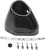 YOSHIMURA End Cap Kit Left Side R77 Lh Cf Flared YM7-CFL-01-K