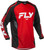 FLY RACING F-16 Jersey Red/Black/White Sm 379-921S