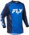 FLY RACING F-16 Jersey Blue/Dark Blue/White 4X 379-9224X