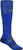 FLY RACING Snow Midweight Wool Sock Blue Sm/Md 350-0575S