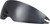 FLY RACING Sentinel Inner Sunshield Dark Smoke 73-89803