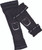POD Kx Knee Sleeve Xs/Sm KA221-001-XS/SM