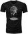 HIGHWAY 21 Blood Type Tee Black Md #6331 489-1925~3
