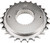 HARDDRIVE Transmission Sprocket 25T Big Twin 6 Speed 06-22 191318