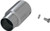 MBRP 1.875" Od Quiet Tip Insert T304 Stainless Steel T14373