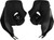 FLY RACING Trekker Helmet Cheek Pads Sm 30Mm F73-88591