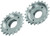 HARDDRIVE Transmission Sprocket 21T Big Twin 5 Speed 94-06 .500 191331