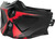 SCORPION EXO Covert X Face Mask Ray Matte Red 52-730-09