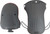POD Kx 3.0 Ce2 Impact Guard Set (Lt) Graphite Xl/2X KX40-DRK-LT-XL/2X