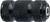 SANTORO FABWORX Toe Peg Chacho Black SF60001