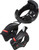 SCORPION EXO Exo-T520 Kwikwick C Liner/Cheek Pad Kit 3X 52-600-09