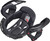 SCORPION EXO Covert 2 Kwikwick C Liner & Cheek Pad Kit Lg CV2-600-05