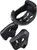 SCORPION EXO Exo-Hx1 Kwikwick C Liner/Cheek Pad Kit Md HX1-600-04