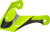 SCORPION EXO Exo-At950 Helmet Peak Visor Ellwood Hi-Vis Cold Weather 52-533-97