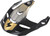SCORPION EXO Xt9000 Peak Visor Trailhead Matte Gold 52-590-07