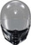 SCORPION EXO Covert 2 Face Mask Gloss Black Xs-L 52-CV2-01