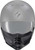 SCORPION EXO Covert 2 Face Mask Matte Black Xs-L 52-CV2-03