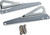 HARDDRIVE Tie-Down Bracket Chrome 95-13 Flht 302862