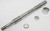 HARDDRIVE Front Axle Kit Flst `07-17 68-646