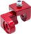 SANTORO FABWORX Color Bar Mount Red SF70021