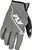 FLY RACING Windproof Gloves Grey/White 10 371-14510