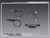 YOSHIMURA Fe V2 Stnd Led Turn Sig Kit M 075BG-STD-M-K
