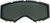 FLY RACING Dual Lens W/O Vents Adult Polarized Smoke FLB-018