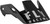FLY RACING Rayce Helmet Visor Matte Black Xs-Lg 73-91150