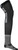 FLY RACING Knee Brace Socks Black/Grey/White Sm/Md 350-0447S