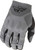 FLY RACING Patrol Xc Lite Gloves Grey Sz 13 373-68013
