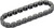 HARDDRIVE Primary Cam Chain Tc 88" Outer Oem 25610-99 87055