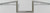 HARDDRIVE 1" Z-Bar Dimpled 6" Chrome 21-228