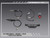 YOSHIMURA Fe V2 Stnd Led Turn Sig Kit J 075BG-STD-J-K